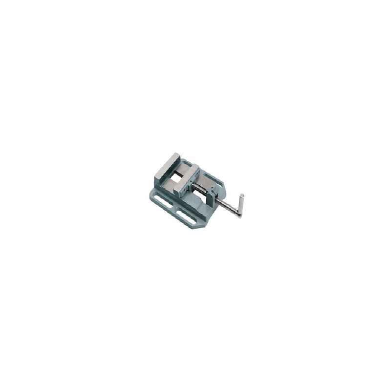 Universal Tools Drill Press Vice, Size: 6 in