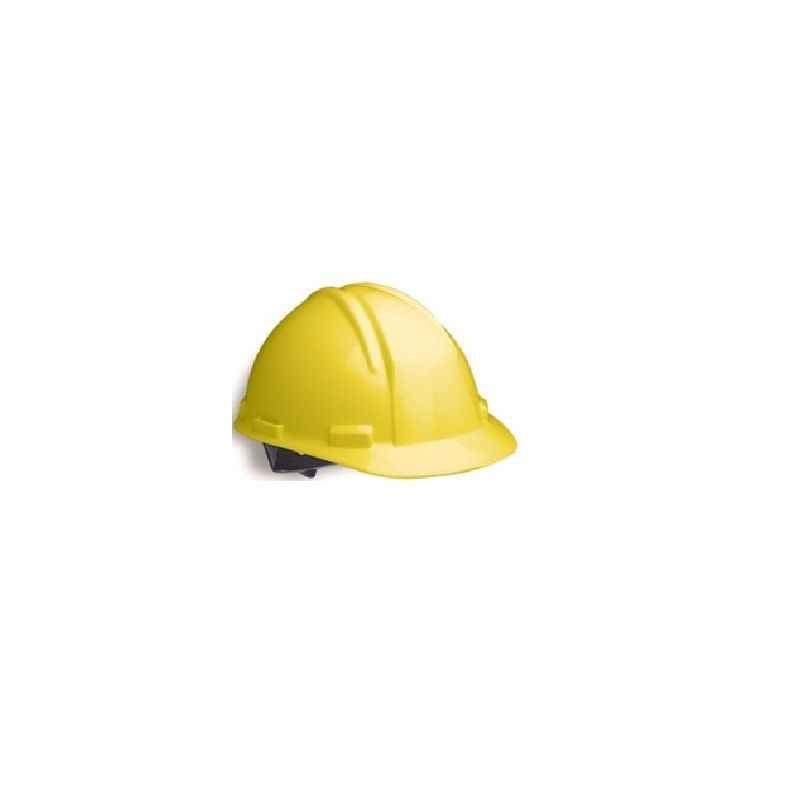 Asian Loto Hard Hat Safety Helmet, ALC-SH1 (Pack of 10)