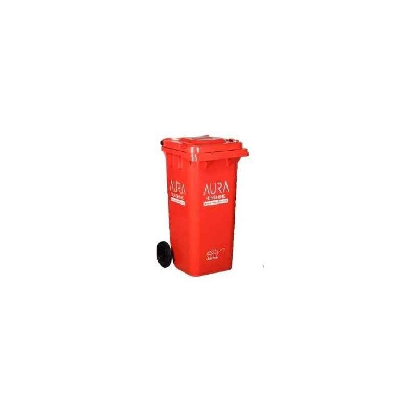 Industrial dustbin 2025 online