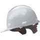 Safari Pro SPLH01 White Labour Helmet