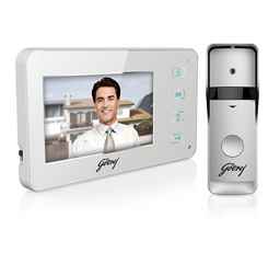 home video door entry systems