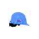 Karam Blue Safety Helmet, PN 521