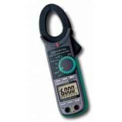 Kyoritsu KEW 2046R Digital AC/DC Clamp Meter