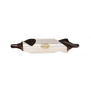 Addison 11.2mm M35 B-Type HSS Centre Drill without Tin Coated, Pilot Diameter: 3.15 mm