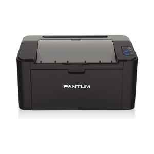 Pantum P2500 Black & White Single Function Laserjet Printer