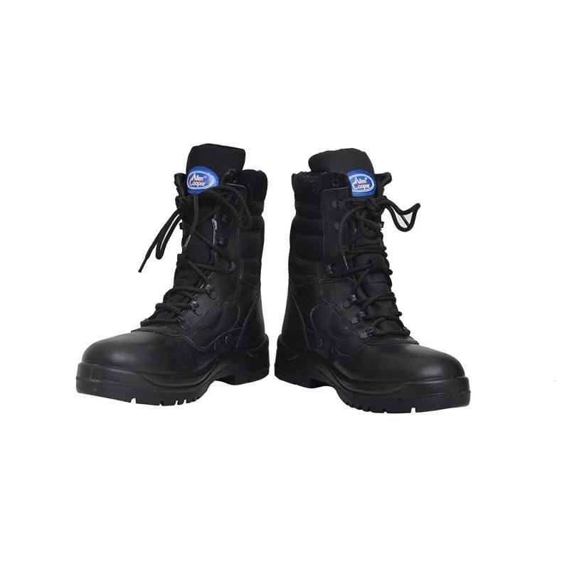 combat boots size 7