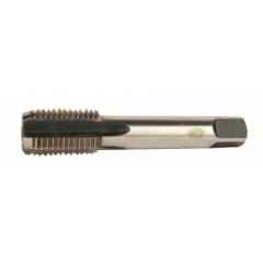 Addison 7/8 inch BSF Form HSS Ground Thread Hand Tap, Overall Length: 118 mm