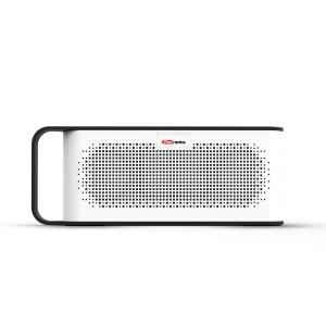 Portronics SoundGrip POR 775 Grey Portable Bluetooth Speaker