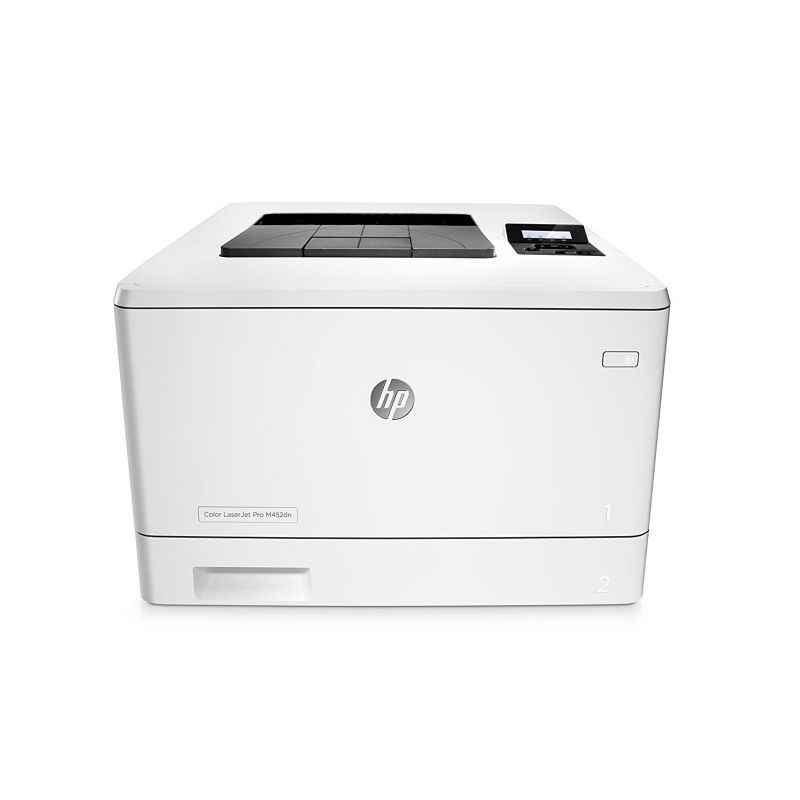 HP M452dn Color LaserJet Pro Printer