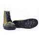 Allen Cooper AC 7045 Green Jungle Work Safety Boots, Size: 8