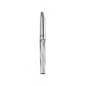 Indian Tools 72mm Long Fluted Machine Reamer, Overall Length: 400 mm
