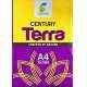 Century Terra A4 Size 75 GSM Copier Paper Box