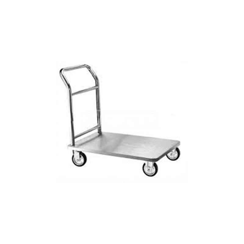 Bigapple 150kg Capacity Iron Trolley, TRL SPH SS 150