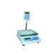 Metis 30kg and 2g Accuracy Iron Table Top Weighing Scale