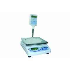 Buy Generic 200kg Green Digital Hanging Scale with 15 hrs Rechargeable  Battery Online At Price ₹4749