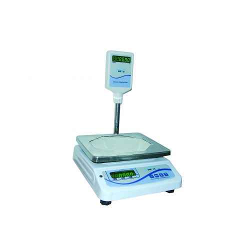 Metis Electronic Weighing Scale, Capacity 20 kg : : Home & Kitchen