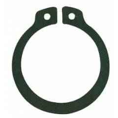 Kapco External Circlips, A Type 120 mm