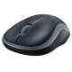 Logitech M185 Grey Wireless Mouse