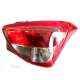 Autogold Right Hand Tail Light Assembly For Hyundai i10 Grand, AG399