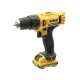Dewalt 10.8V 10mm DCD716D2 Cordless Hammer Drill Driver