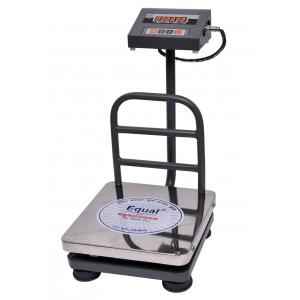 Equal EIWS-12 Weighing Scale, Capacity: 50 kg