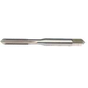 Miranda 1/4 inch BSCy(WHQ) Straight Flute HSS Hand Tap, I014266A