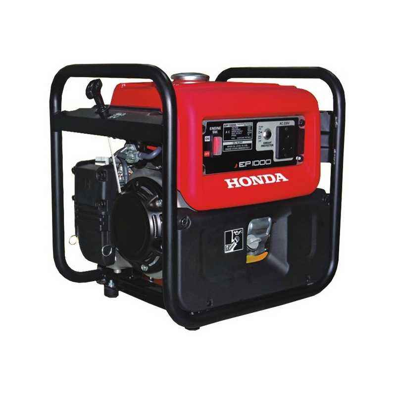 Honda EP-1000 850VA Handy Series Portable Generator