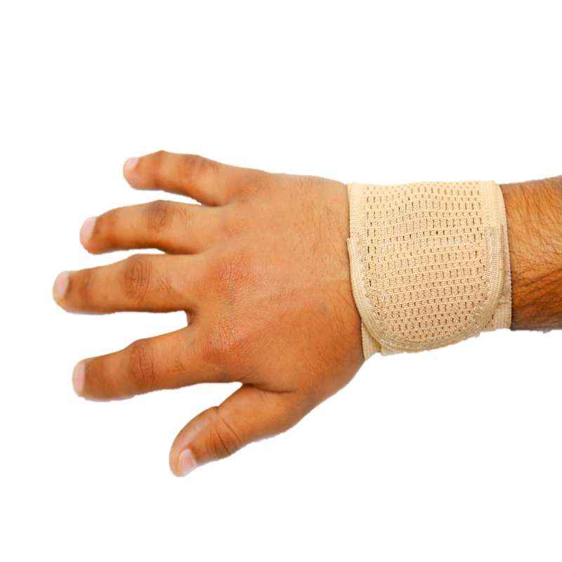 Arsa Medicare AM-001-005 Wrist Brace Wraps Hand Support