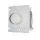Legrand Mylinc 2M 60-250W Rotative Dimer For Light, 6755 35 (Pack of 10)