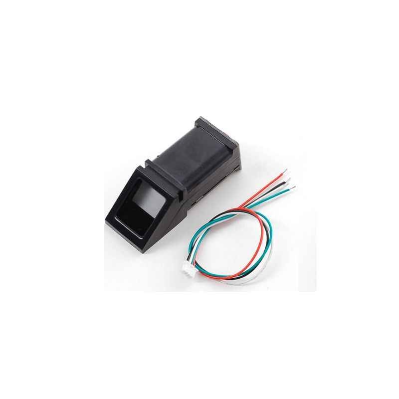 Techtonics R305 TTL UART interface Finger Print Sensor, TECH1706