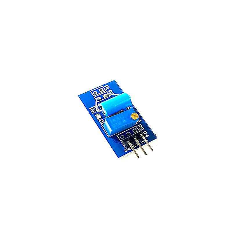Techtonics LM393 Comparator Chip Tilt Sensor Module (Pack of 3)