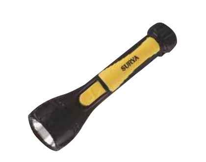 surya rechargeable torch