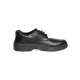 Safari Pro Power PVC Steel Toe Labour Work Safety Shoes, Size: 7