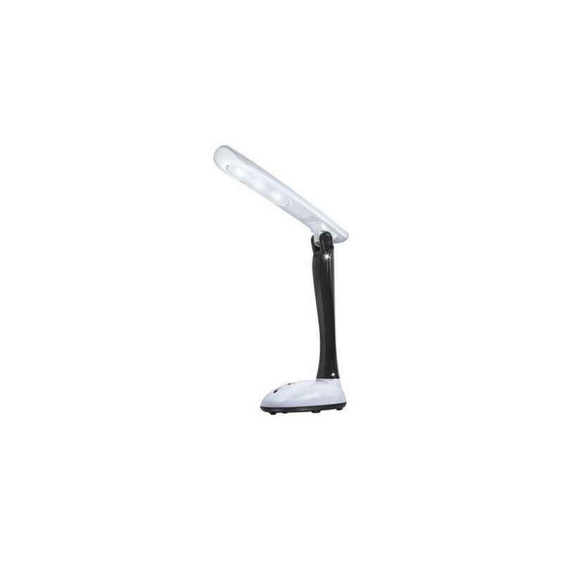 Eveready SL01 White LED Rechargeable Study Lamp