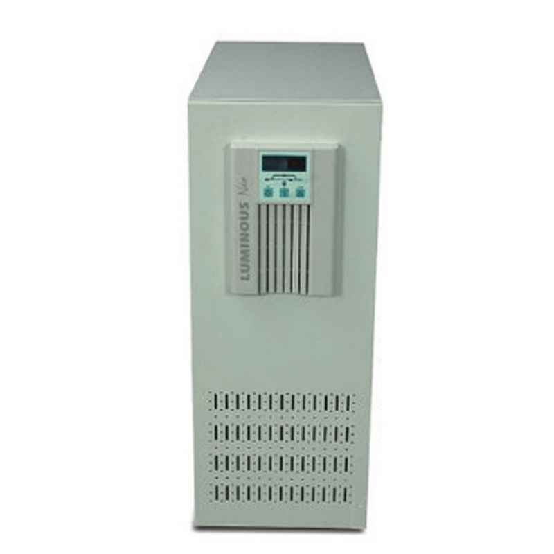 Luminous LD1000VA Online Ups, Capacity: 1 kVA