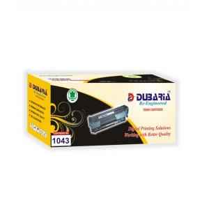 Dubaria 1043 Black Toner Cartridge For Samsung Printers