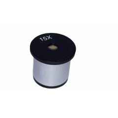 Gemko Labwell Microscope Lens Eyepiece, G-S-725-26, Magnification: 15 x