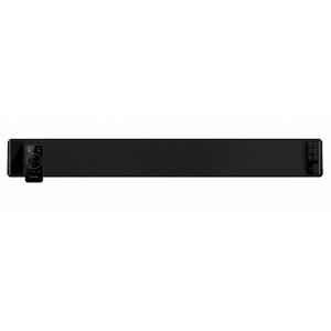 Portronics Sound Slick 30W Black Wireless Sound Bar, POR 667