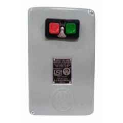 SJ MJ1+ 1.5-2.5A Three Phase Dol Starter, S01+/A