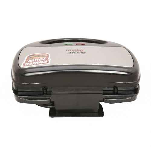 Candes Crisp Sandwich Griller, 750 W with 4 Slice Non-Stick Grill Price in  India - Buy Candes Crisp Sandwich Griller, 750 W with 4 Slice Non-Stick  Grill Online at