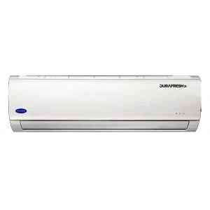 Carrier 18K Durafresh 3i 1.5 Ton 3 Star Split AC