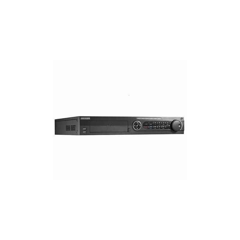 hikvision 24 channel dvr 2mp