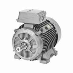 Siemens Simotics 45kW IE3 4 Pole Cast Iron Foot Mounted IMB3 Squirrel Cage Motor, 1LE7503-2BB23-5AA4