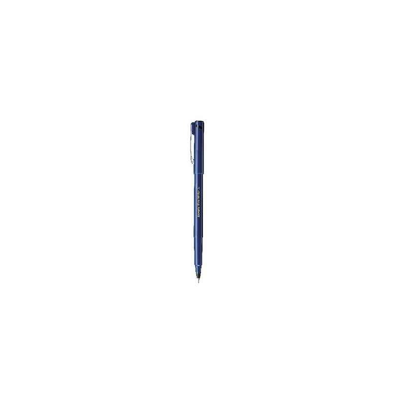 Luxor 944 S Fine Writer Black Pen