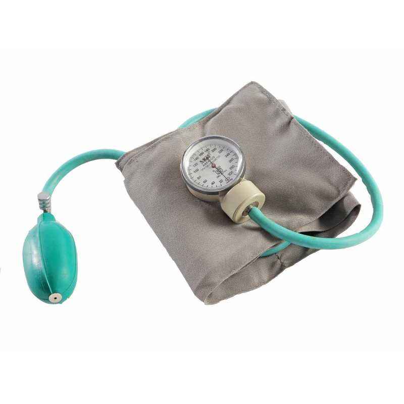 MCP Aneroid Sphygmomanometer Blood Pressure Monitor