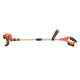 Ferm 22cm Cordless Grass Trimmer Cutter, GTM1003