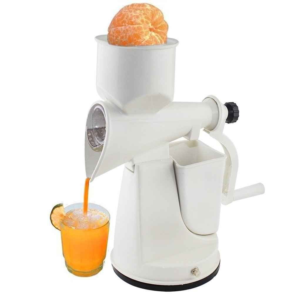 the best fruit and vegetable juicer
