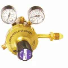 ESAB Dura Acetylene A-1.5 Double Stage Regulator, 4330180400