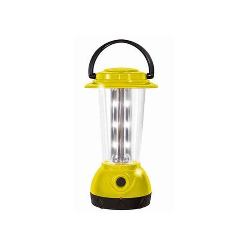 Eveready 3W Yellow Rechargeable Emergency Light, HL 68