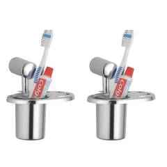 Kamal Tumbler Holder Esteem, ACC-1002-S2 (Pack of 2)